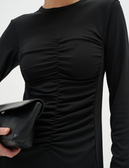 InWear - JalynIW Dress - ballīšu apģērbs par outlet cenām - black - 5