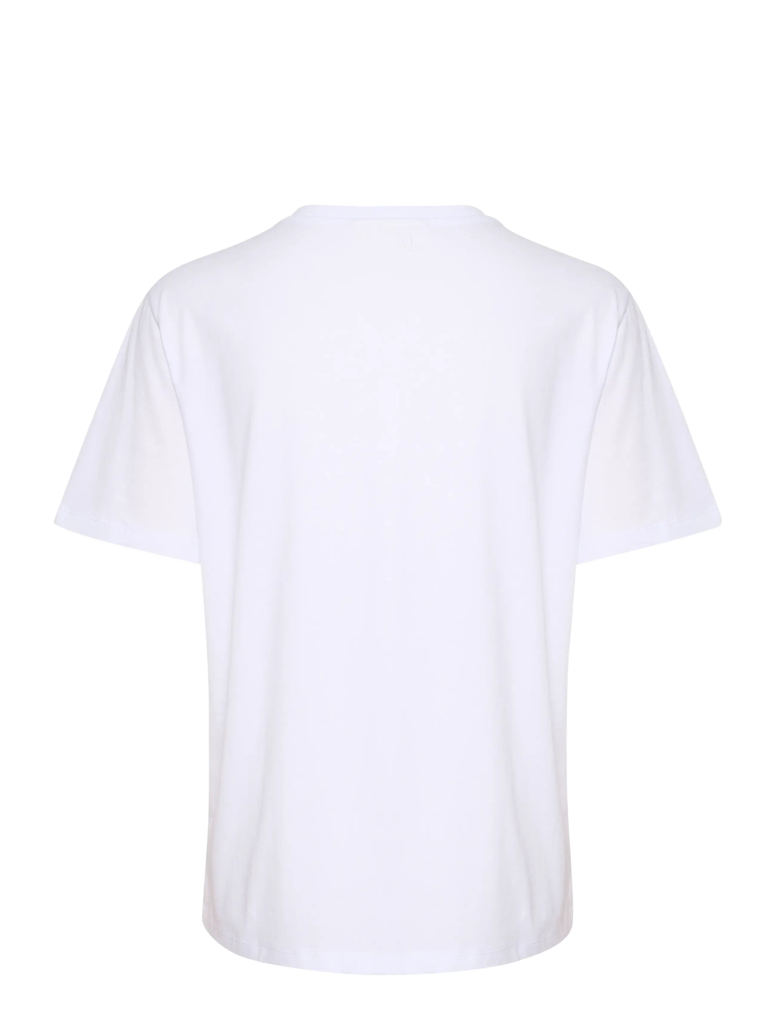 InWear - GrithIW Tshirt - t-shirts - pure white - 2