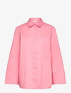 ColetteIW Shirt - SMOOTHIE PINK