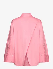 InWear - ColetteIW Shirt - langermede skjorter - smoothie pink - 2