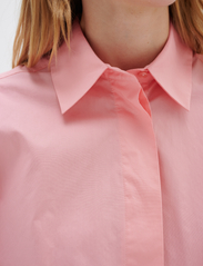 InWear - ColetteIW Shirt - langærmede skjorter - smoothie pink - 5