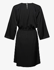 InWear - CadenzaIW Noto Dress - korte jurken - black - 1