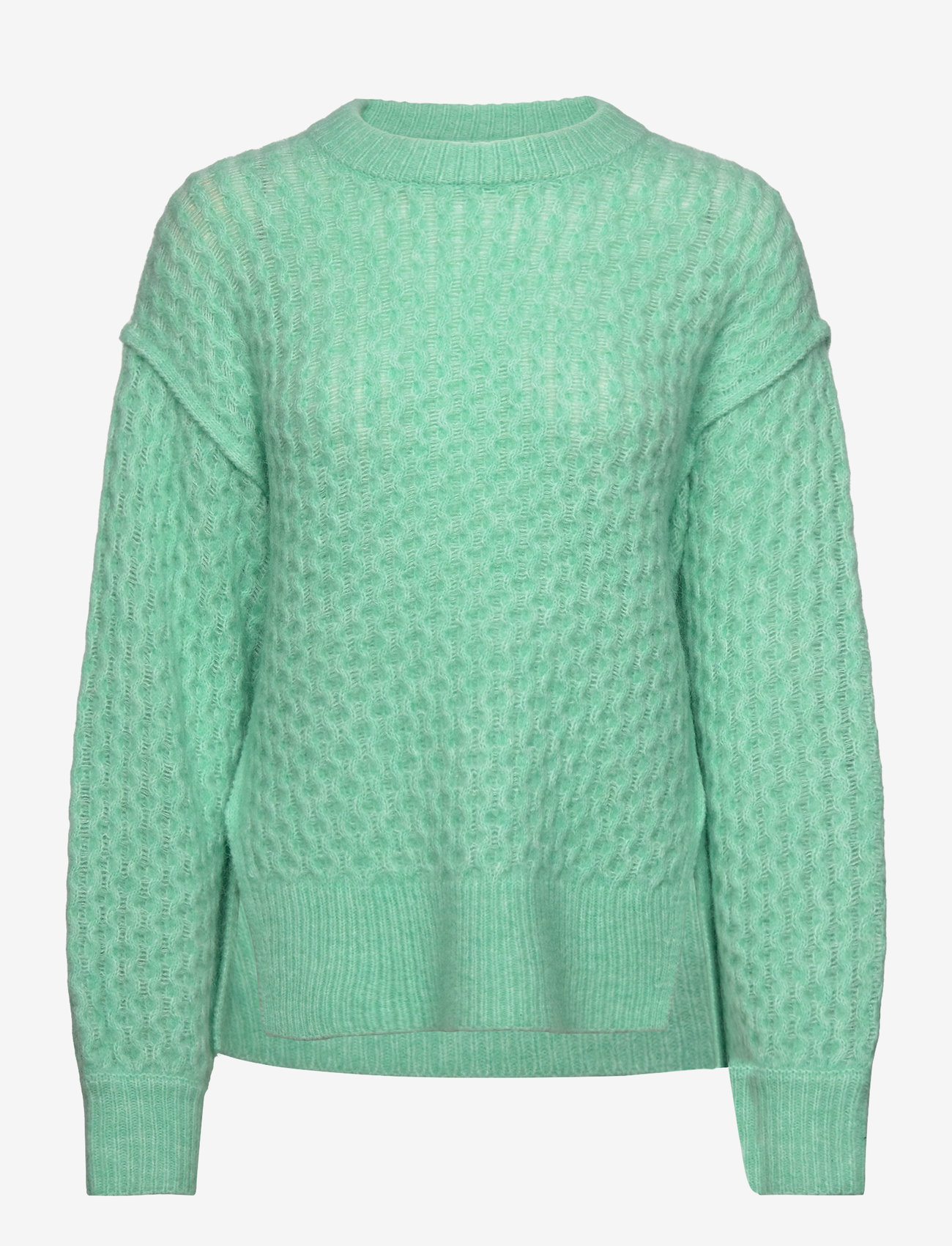 InWear - OlisseIW Pullover - sügisesed riided - dusty mint - 0