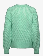 InWear - OlisseIW Pullover - tröjor - dusty mint - 2