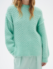 InWear - OlisseIW Pullover - pullover - dusty mint - 1