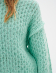 InWear - OlisseIW Pullover - pullover - dusty mint - 5
