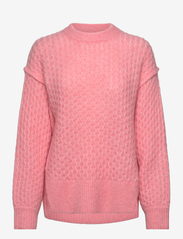 OlisseIW Pullover - SMOOTHIE PINK