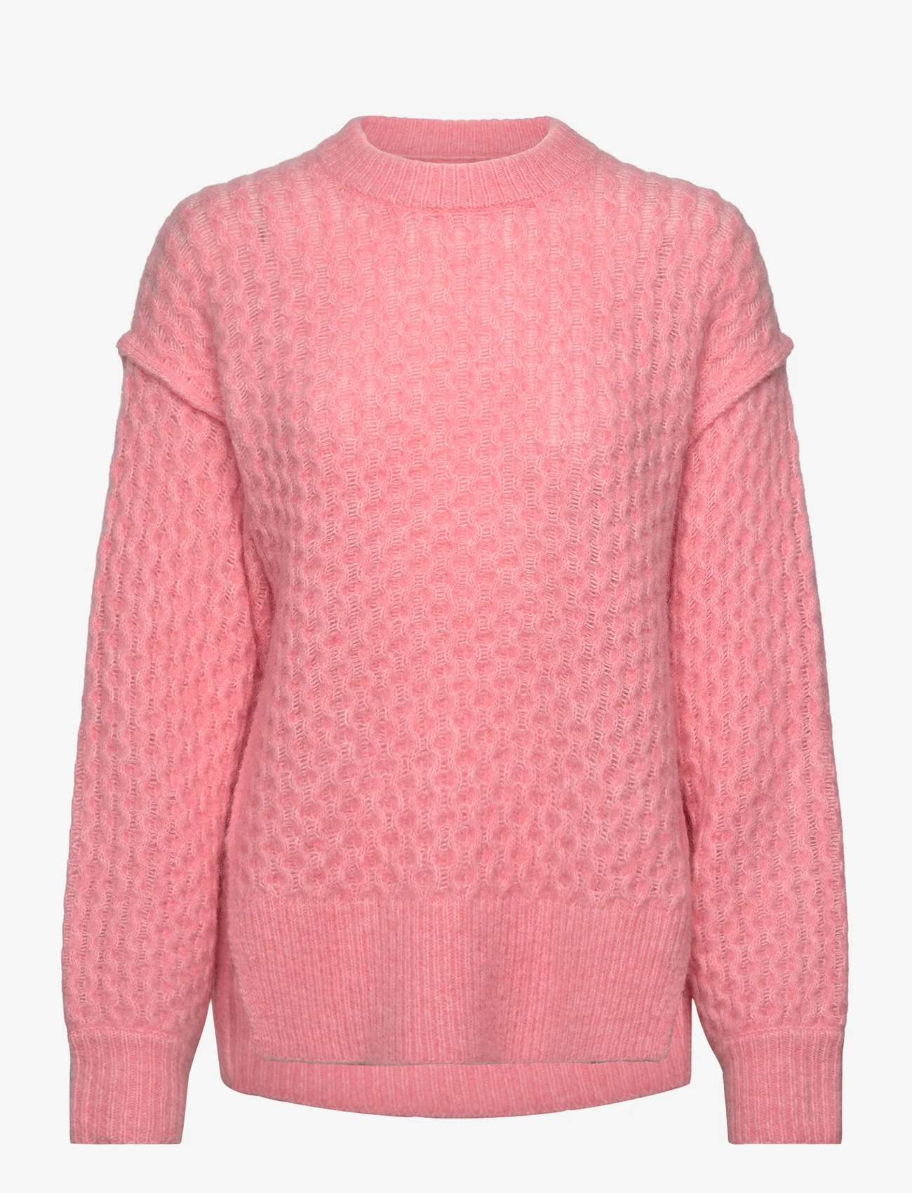 InWear - OlisseIW Pullover - strikkegensere - smoothie pink - 0