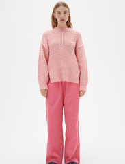 InWear - OlisseIW Pullover - strikkegensere - smoothie pink - 3
