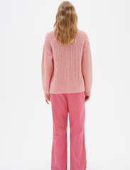 InWear - OlisseIW Pullover - trøjer - smoothie pink - 4