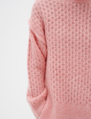 InWear - OlisseIW Pullover - strikkegensere - smoothie pink - 5