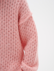 InWear - OlisseIW Pullover - strikkegensere - smoothie pink - 6