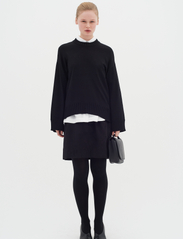 InWear - OrkideaIW Pullover - pullover - black - 2