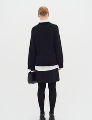 InWear - OrkideaIW Pullover - pullover - black - 4