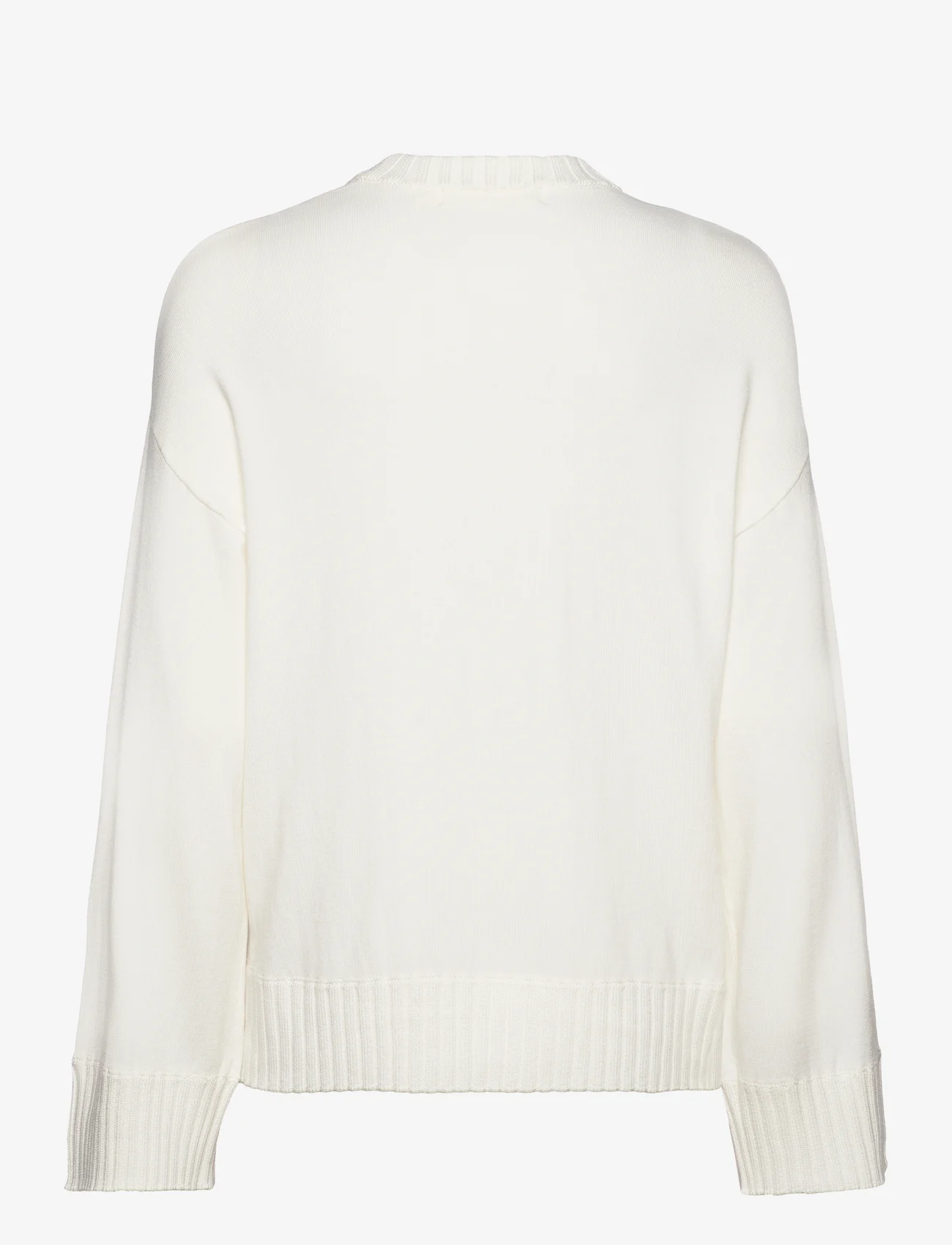 InWear - OrkideaIW Pullover - jumpers - whisper white - 1
