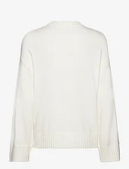 InWear - OrkideaIW Pullover - tröjor - whisper white - 1