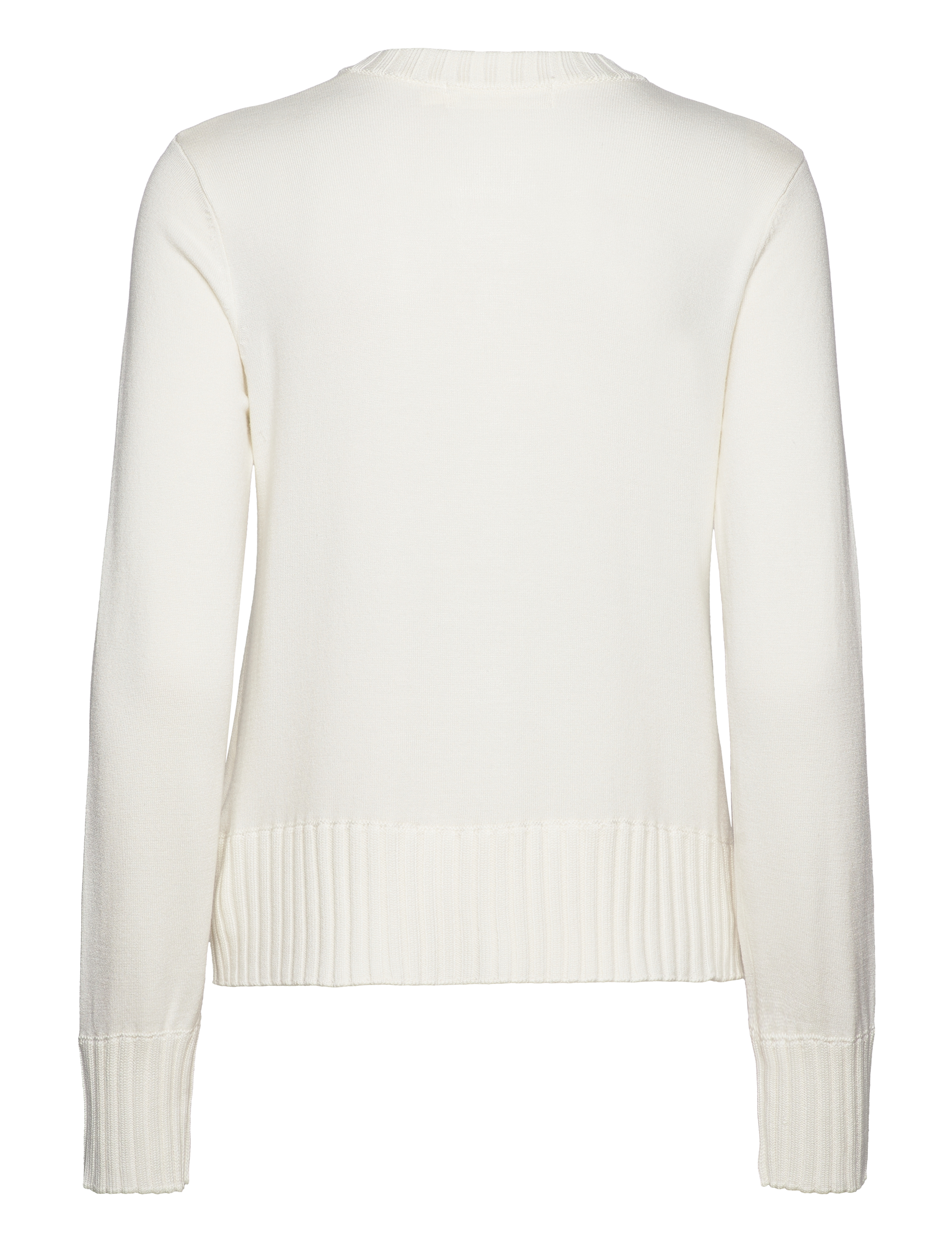 InWear - OrkideaIW Cardigan - whisper white - 1
