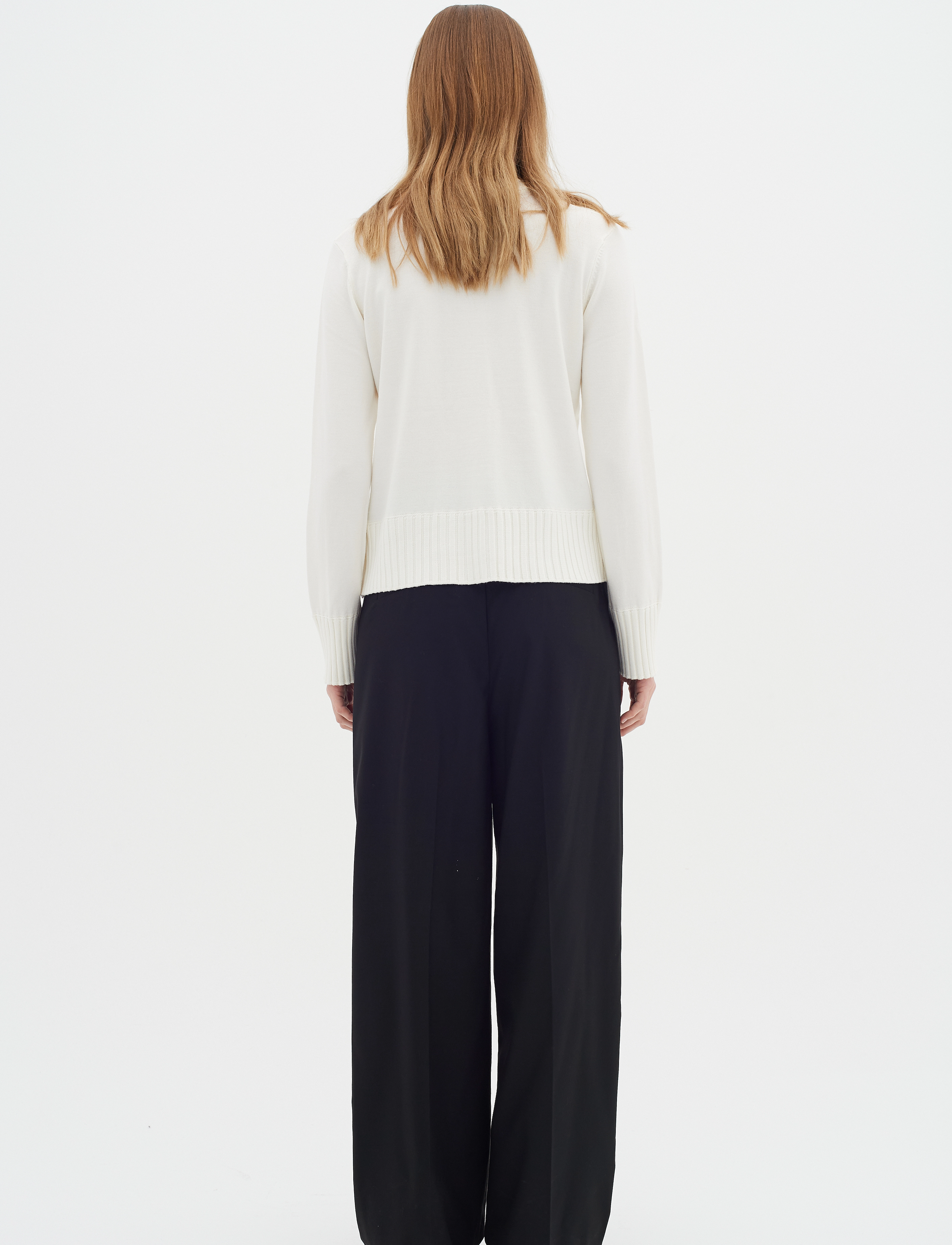 InWear - OrkideaIW Cardigan - whisper white - 3