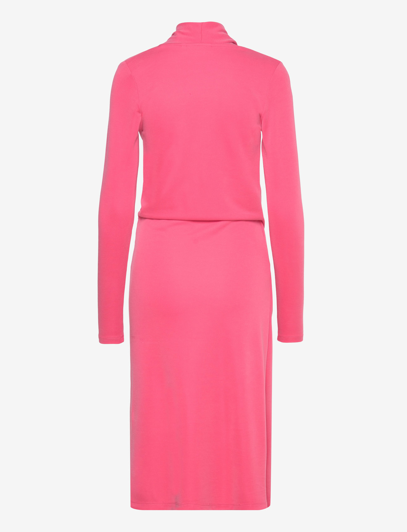 InWear Alanoiw Wrap Dress – midi dresses – shop at Booztlet