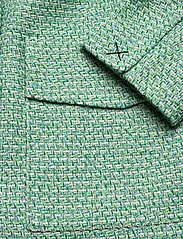 InWear - TitanIW Jacket - vestes d’automne - green tweed - 7