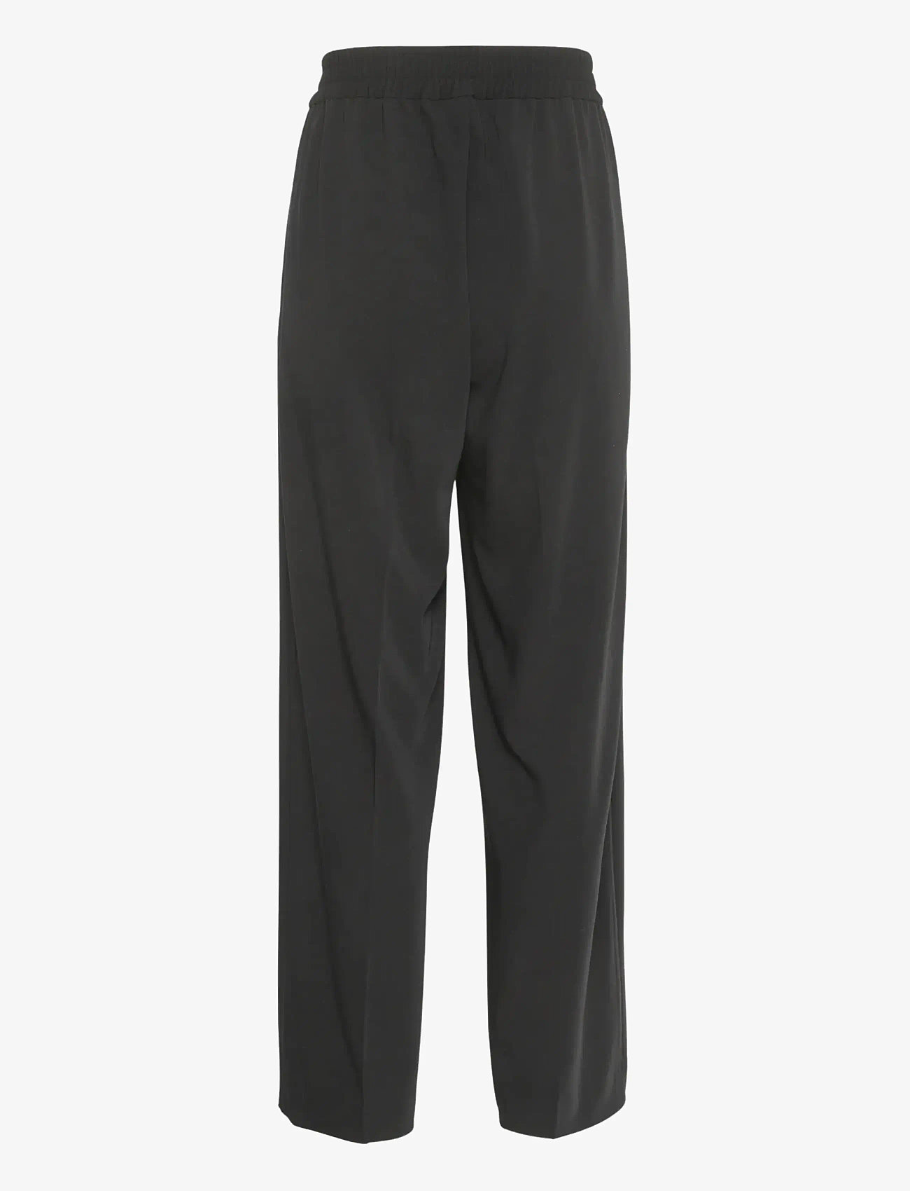 InWear - AdianIW Track Pant - pantalons droits - black - 2