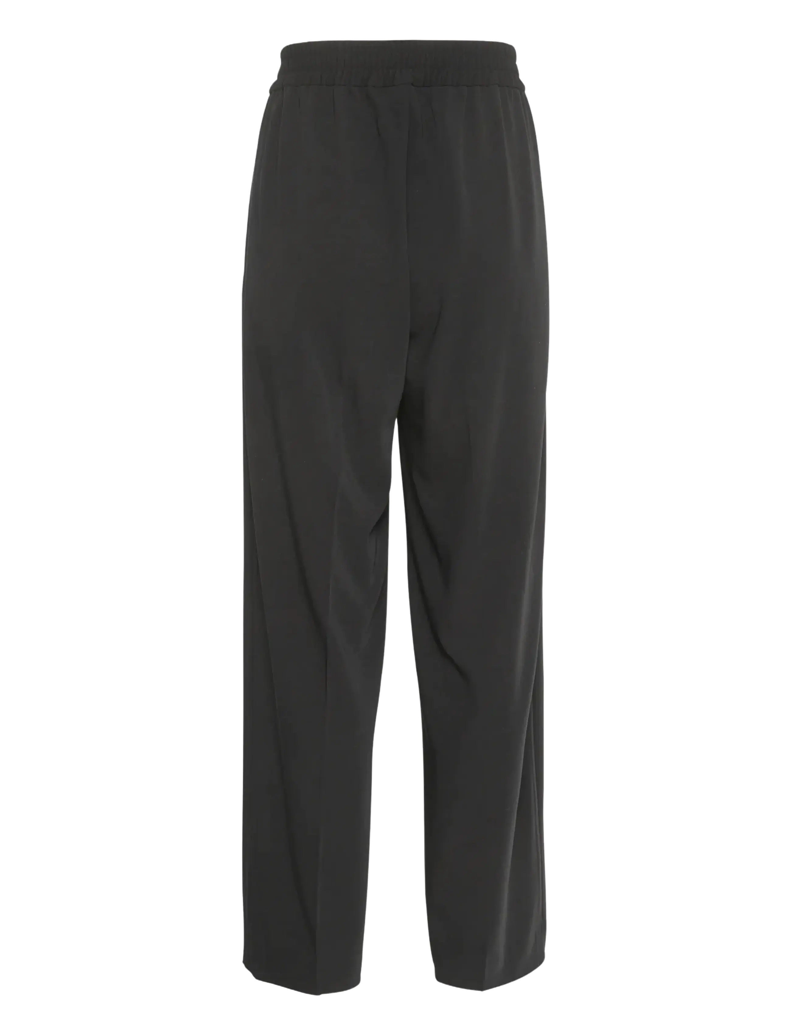 InWear - AdianIW Track Pant - bukser med lige ben - black - 2