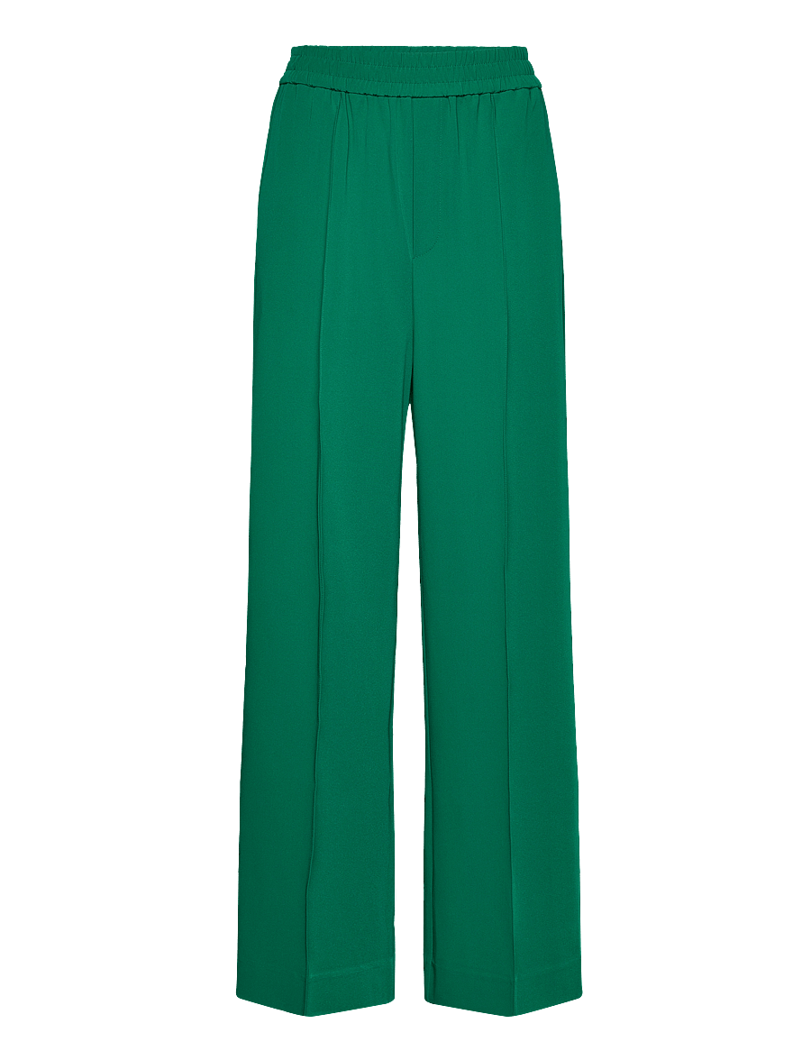InWear - AdianIW Track Pant - sirged püksid - emerald green - 1