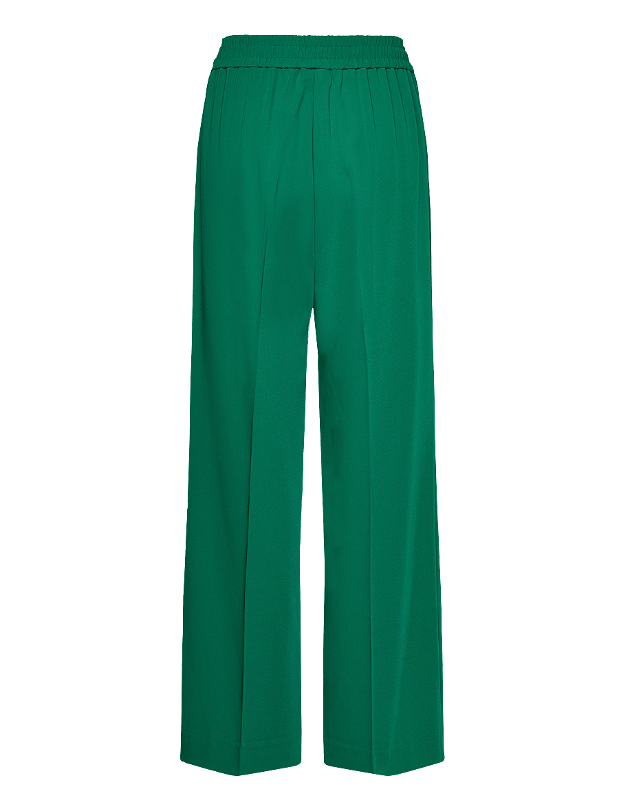 InWear - AdianIW Track Pant - sirged püksid - emerald green - 2
