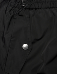InWear - TaniaIW Skirt - midi röcke - black - 4