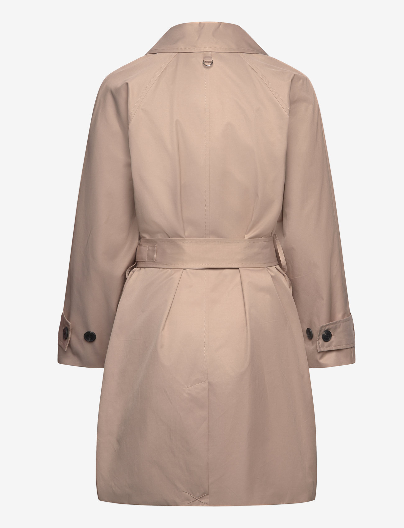 InWear - TimonaIW Trenchcoat - kevadjakid - sandstone - 1