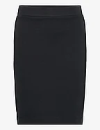 AronoIW Short Skirt - BLACK