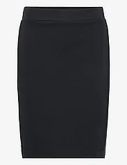 InWear - AronoIW Short Skirt - trumpi sijonai - black - 0