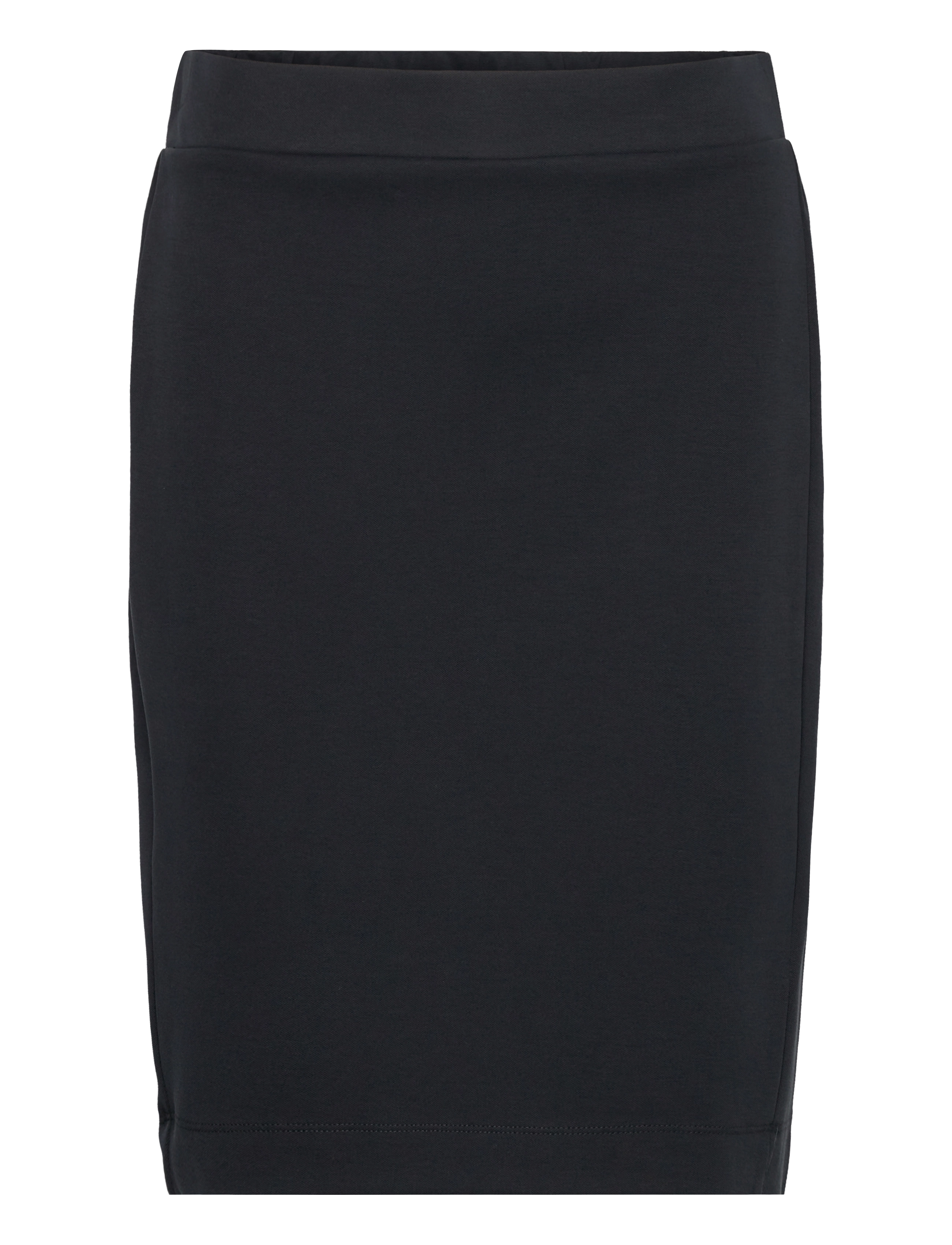 InWear AronoIW Short Skirt - Nederdele - BLACK / black
