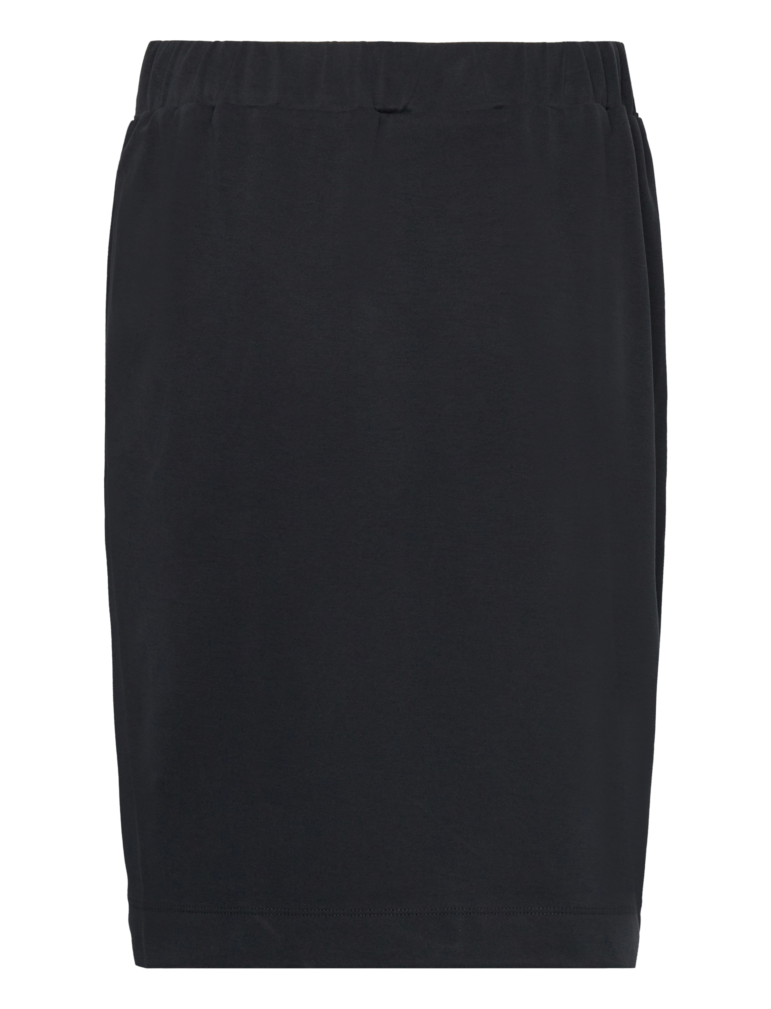 InWear - AronoIW Short Skirt - kurze röcke - black - 2