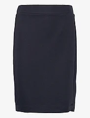 InWear - AronoIW Short Skirt - trumpi sijonai - marine blue - 0