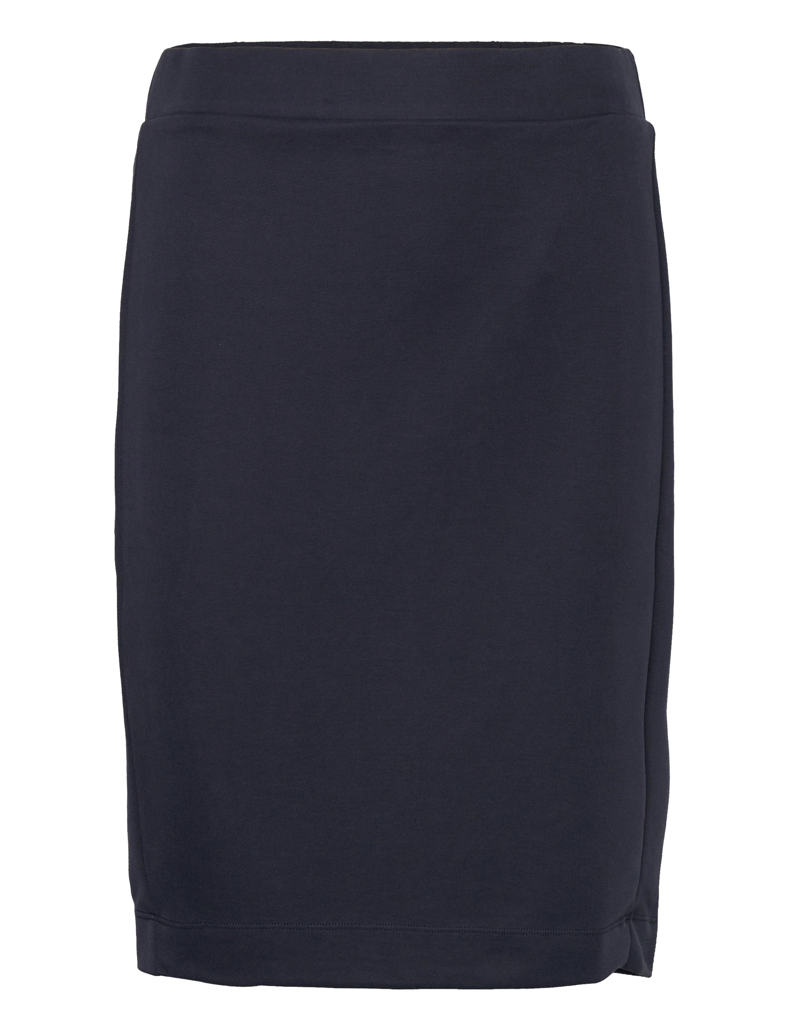 InWear AronoIW Short Skirt - Nederdele - MARINE BLUE / navy