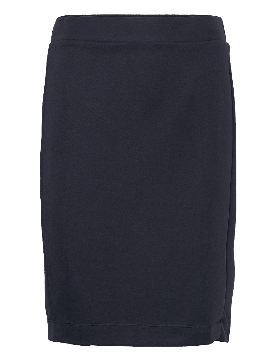 InWear - AronoIW Short Skirt - korte nederdele - marine blue - 1