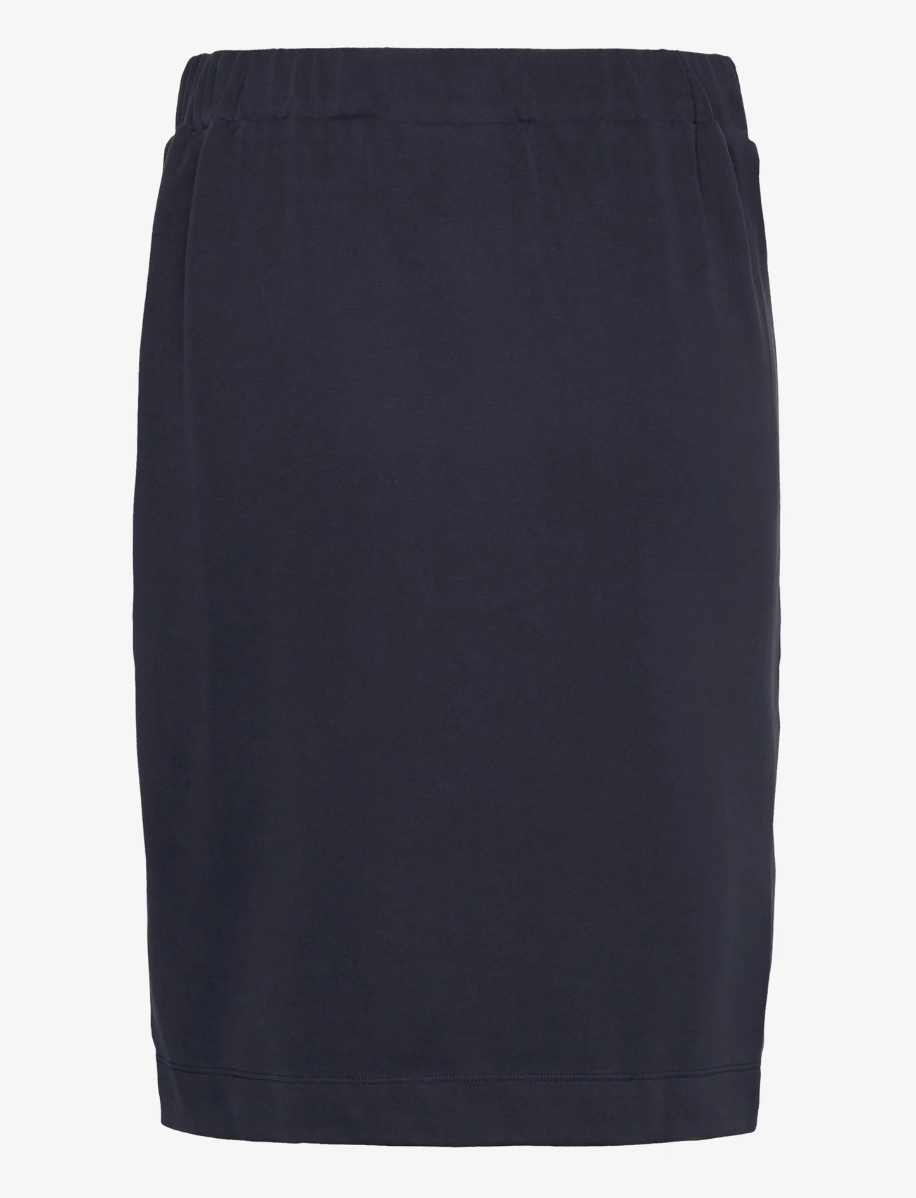 InWear - AronoIW Short Skirt - korta kjolar - marine blue - 1