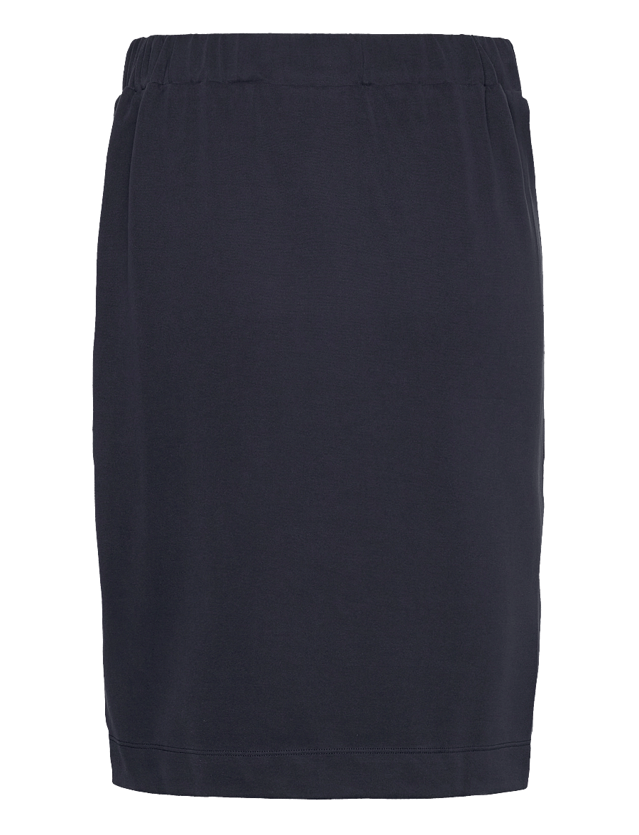 InWear - AronoIW Short Skirt - korte nederdele - marine blue - 2