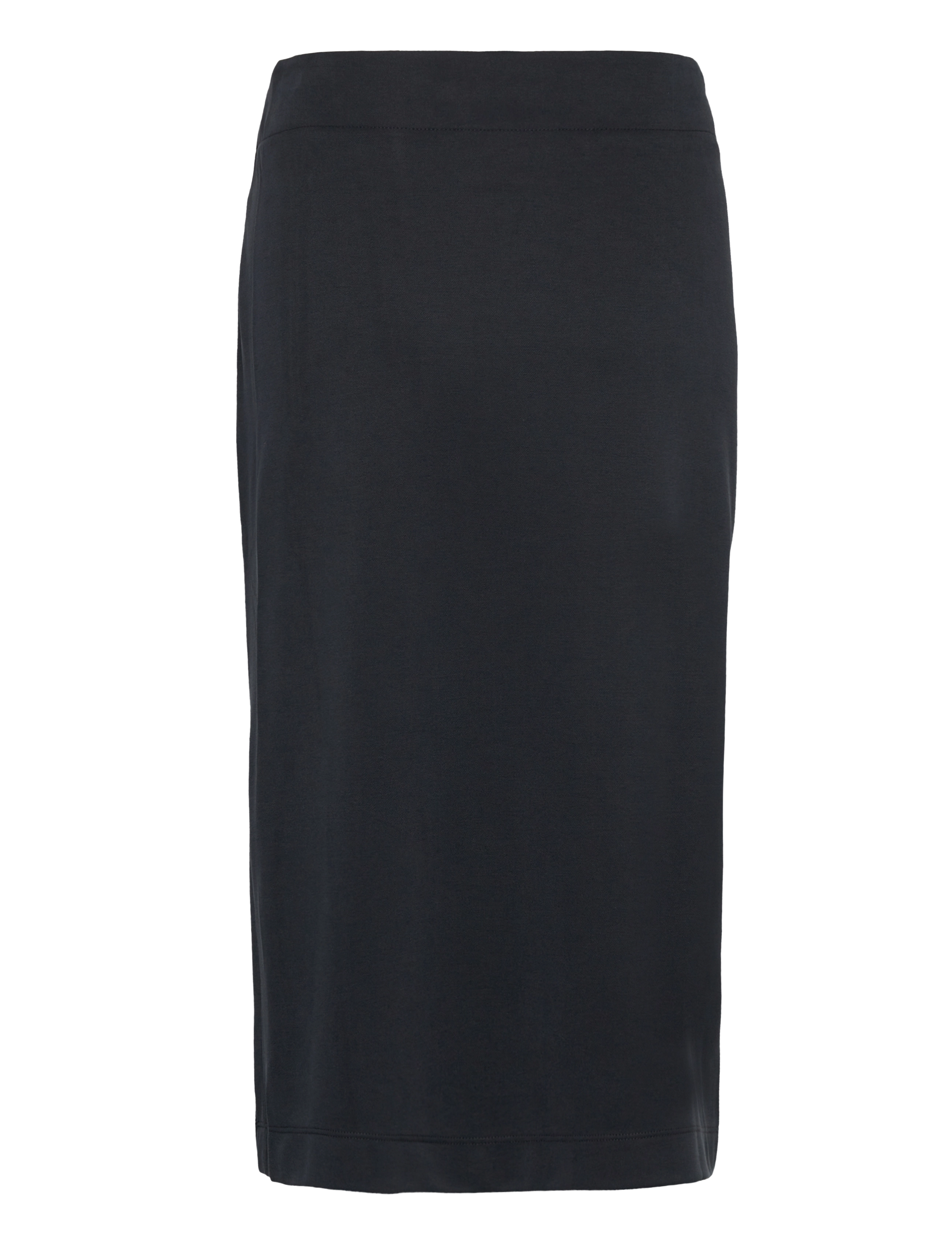 InWear - AronoIW Long Skirt - midi kjolar - black - 1