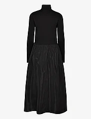 InWear - AlineIW Dress - maxi kjoler - black - 1