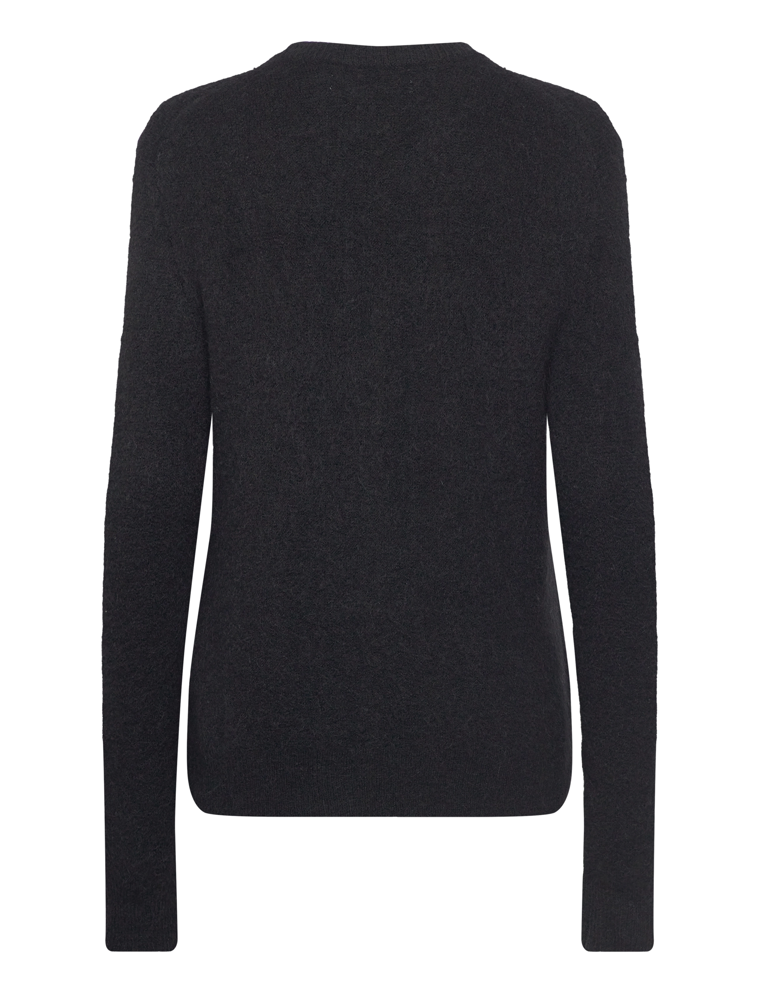 InWear - HarrietIW Pullover - trøjer - black - 2