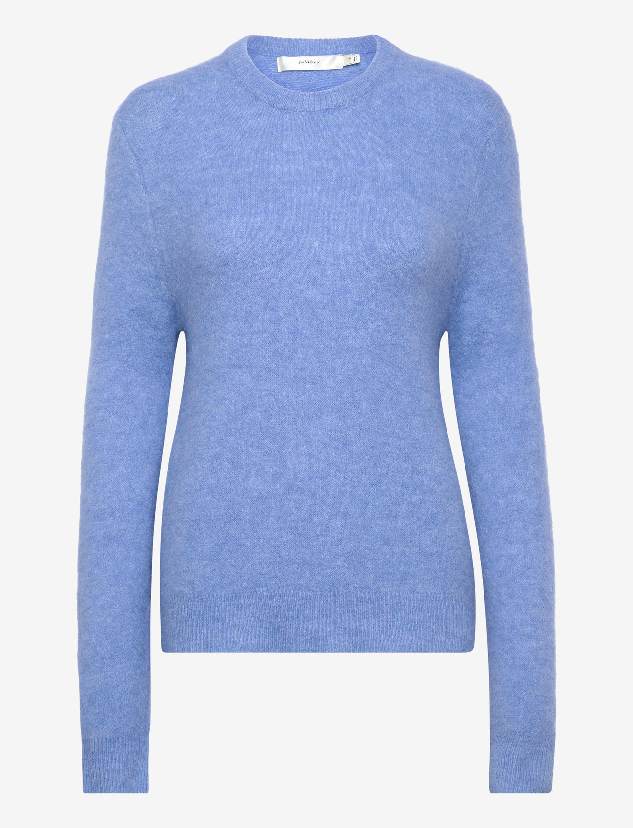 InWear - HarrietIW Pullover - pulls - crispy blue - 1
