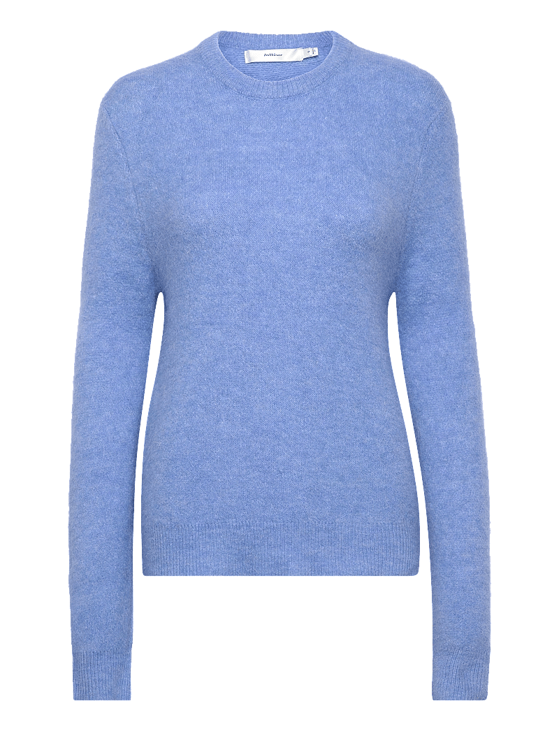 InWear - HarrietIW Pullover - pulls - crispy blue - 1