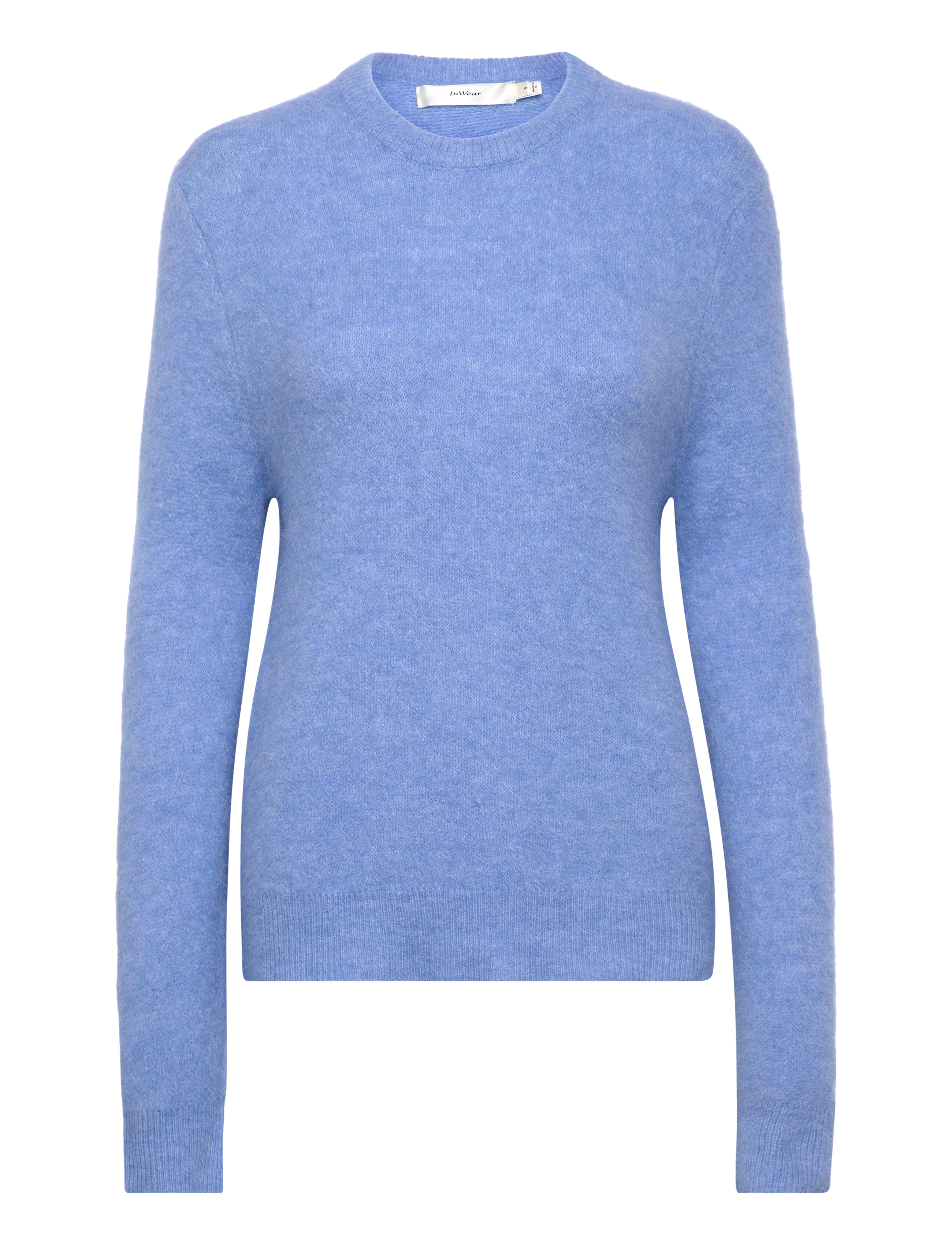 CRISPY BLUE