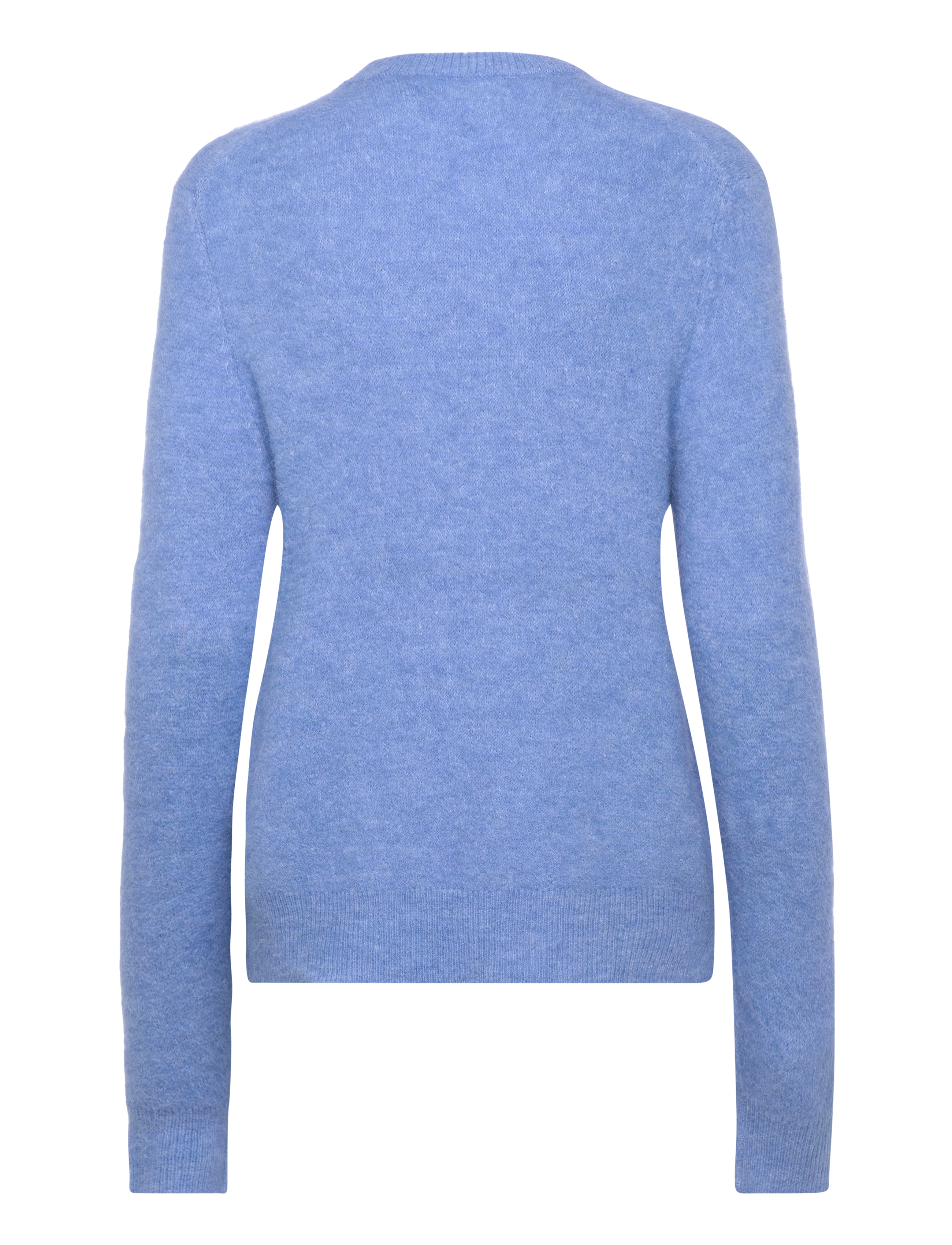InWear - HarrietIW Pullover - trøjer - crispy blue - 2