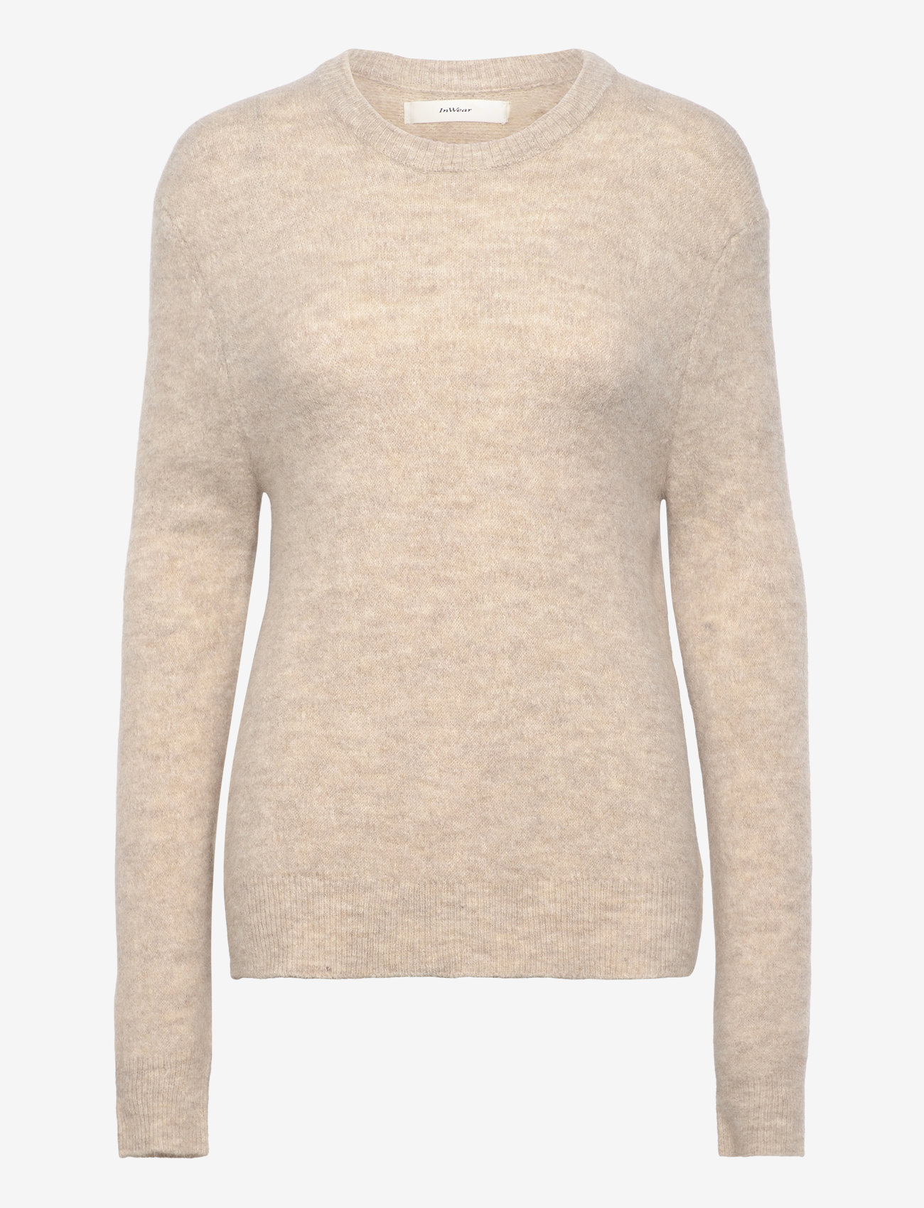 InWear Harrietiw Pullover – gebreide truien – winkel bij Booztlet