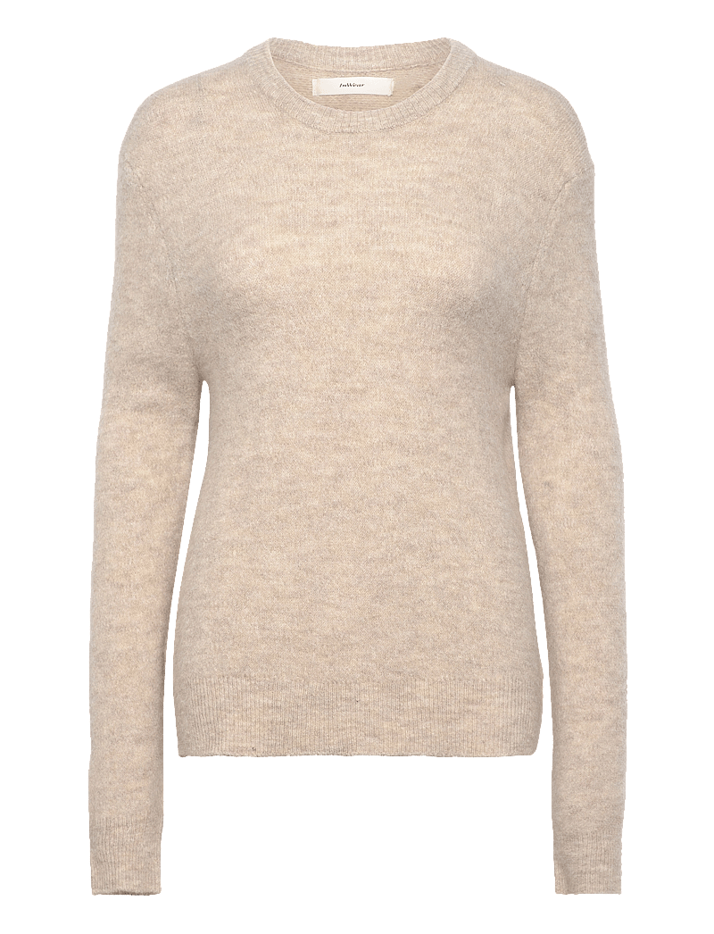 InWear Harrietiw Pullover – gebreide truien – winkel bij Booztlet