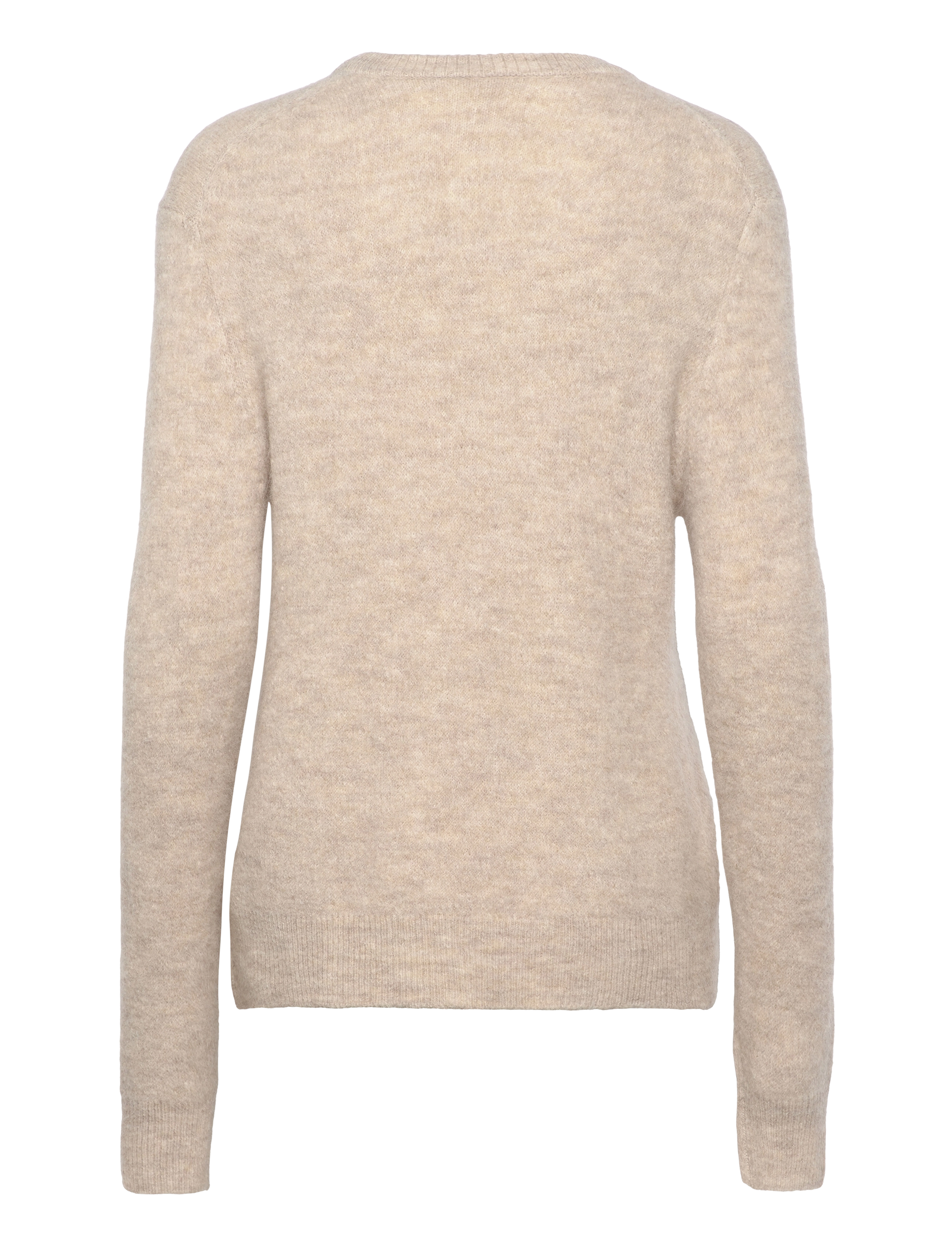 InWear - HarrietIW Pullover - trøjer - haze melange - 2