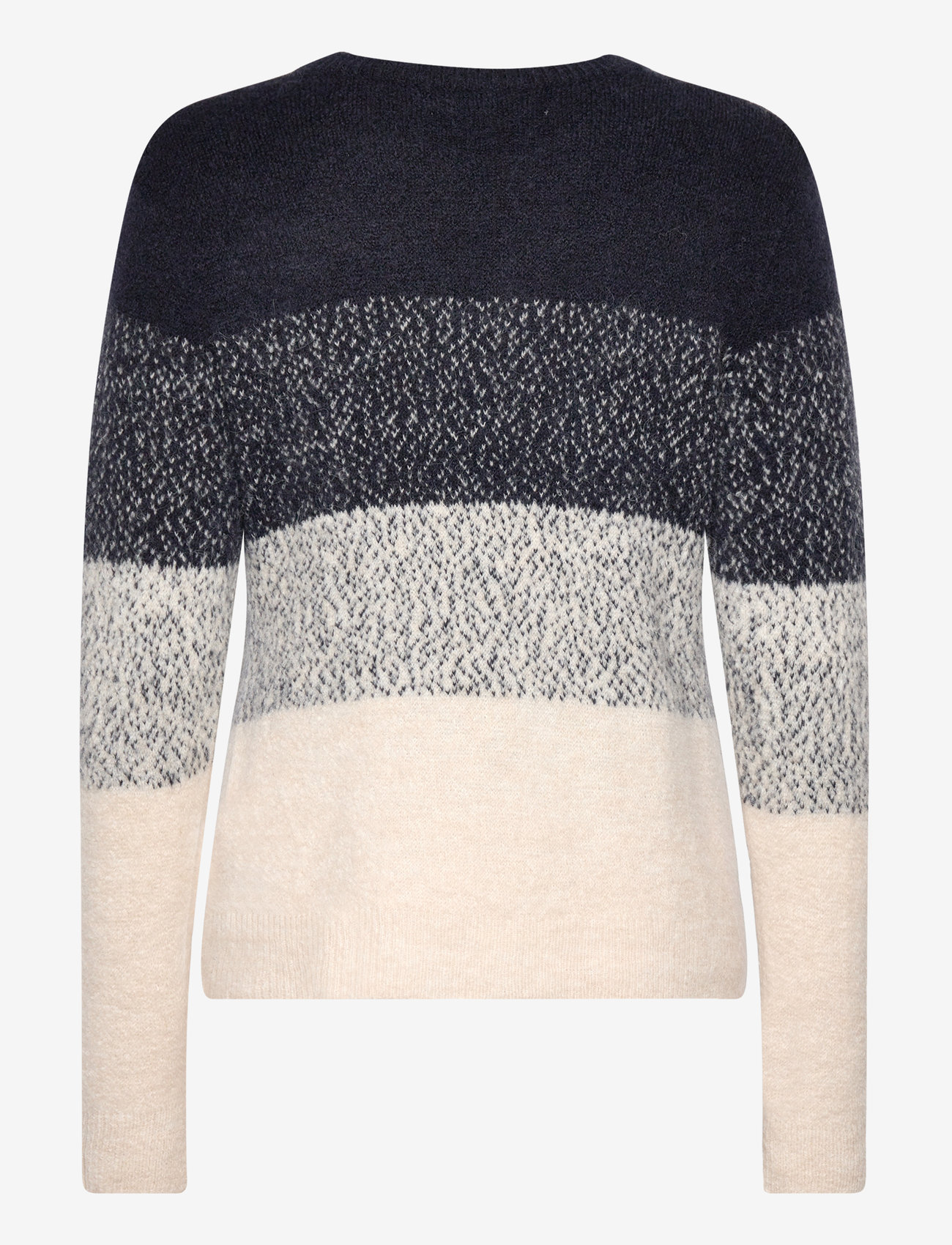 InWear - HarrietIW Pullover - sviitrid - marine/vanilla - 2